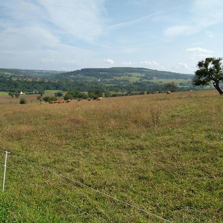 Camping Walsheim Gersheim Exteriér fotografie